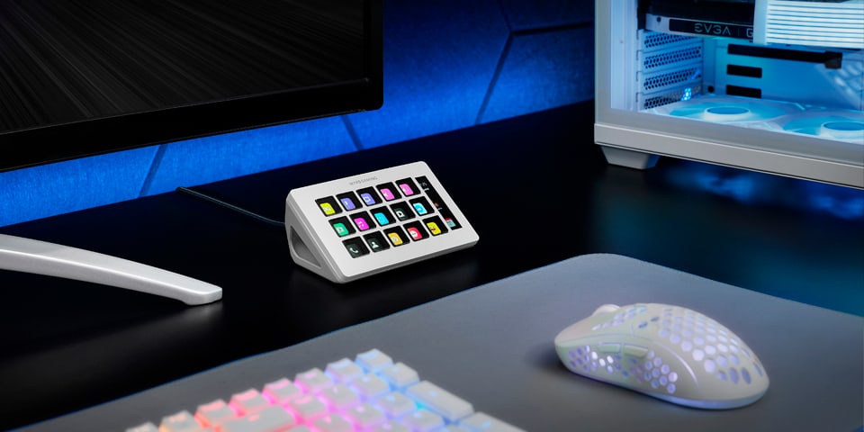 Mars Gaming MSD-ONE – Slim design with non-slip pads