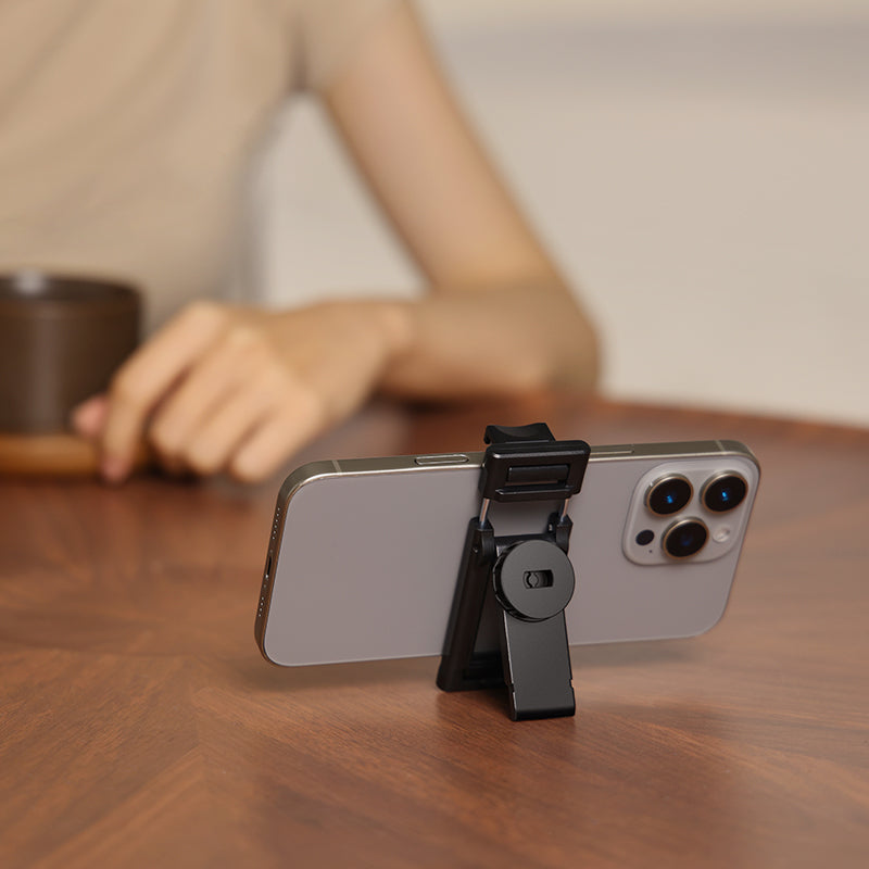 Ulanzi TT23 detachable phone clamp