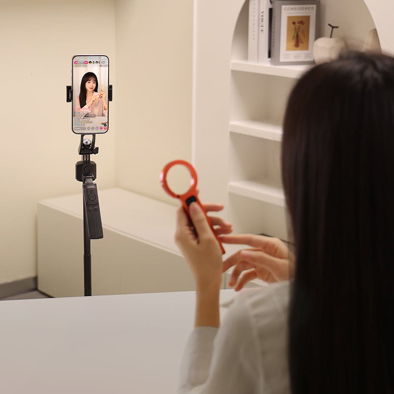 Ulanzi TT23 360 degree automatic tracking