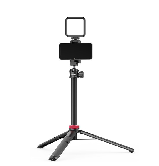 Ulanzi MT-44 hidden phone clamp