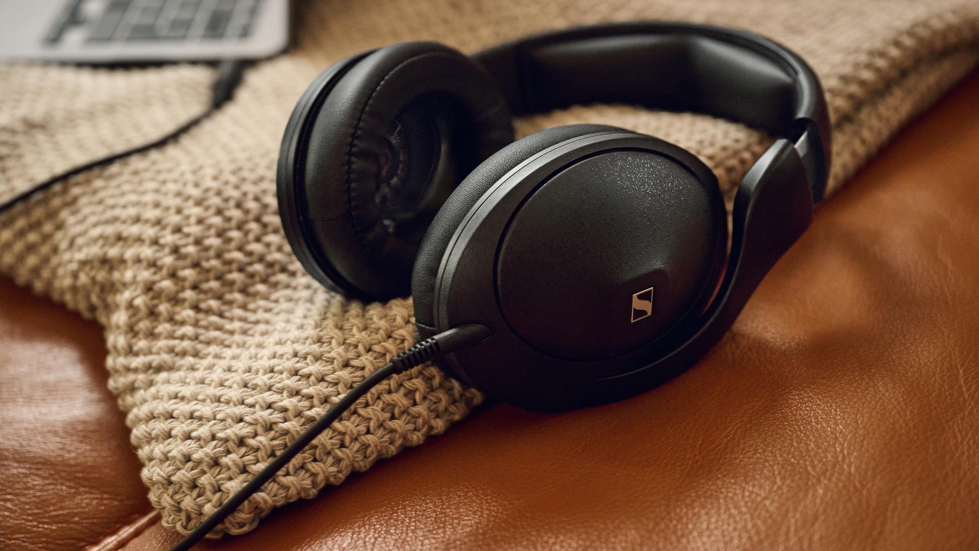 Sennheiser HD 620S cable and long-listening comfort