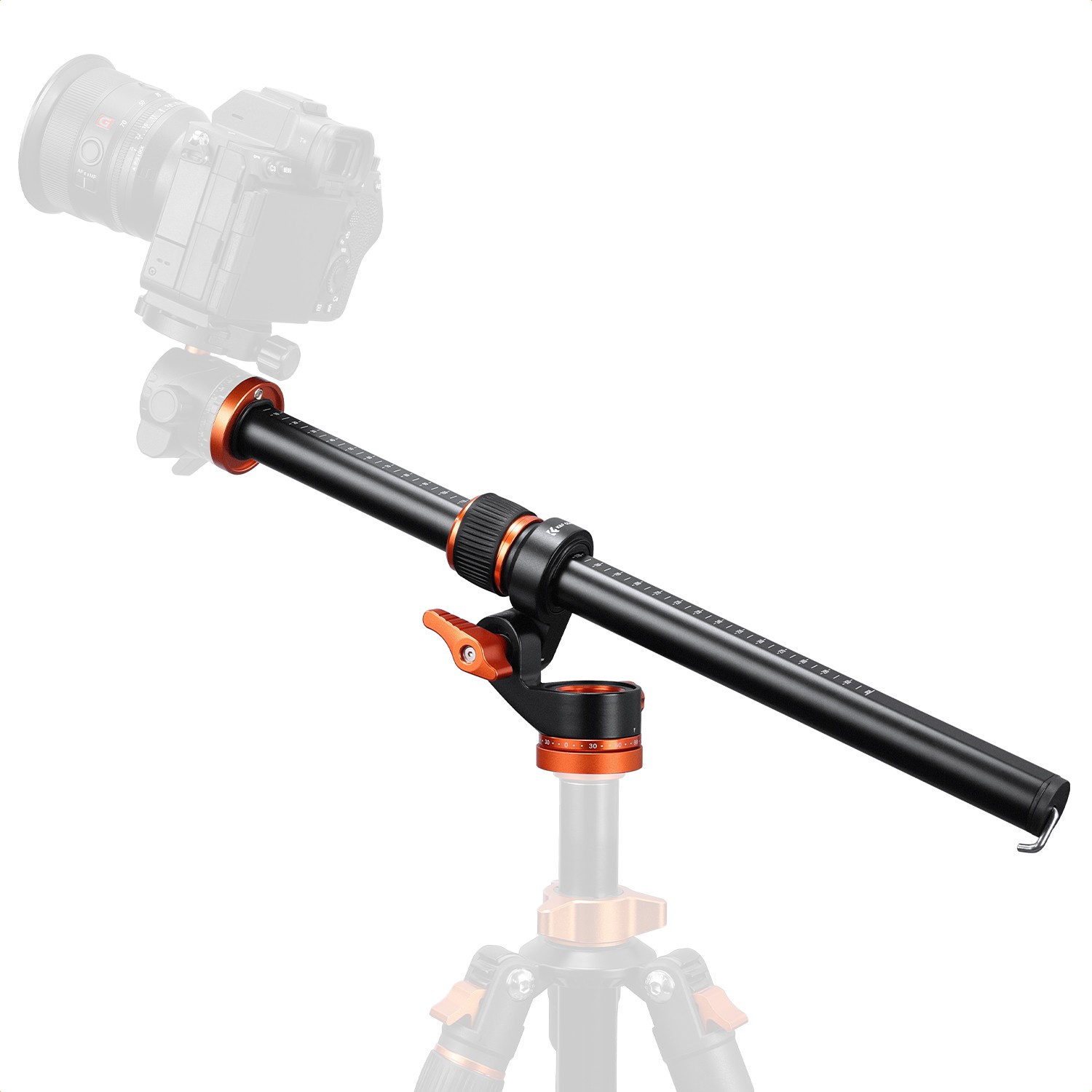 K&F Concept KF31.253 horizontal column