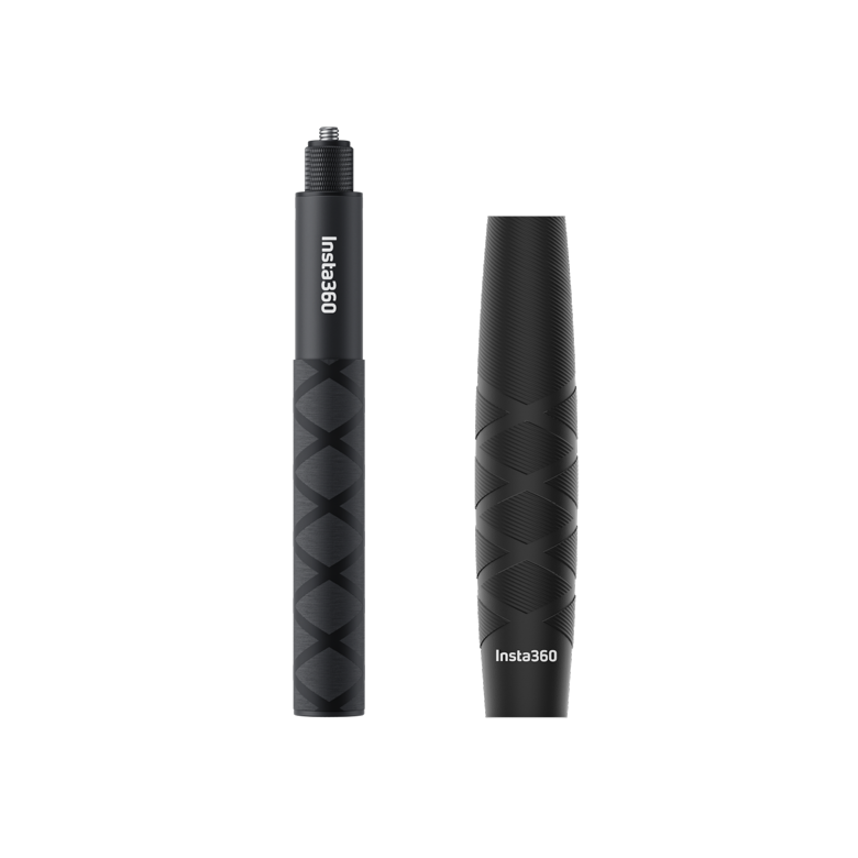 Insta360 85 cm Invisible Selfie Stick with removable sleeve