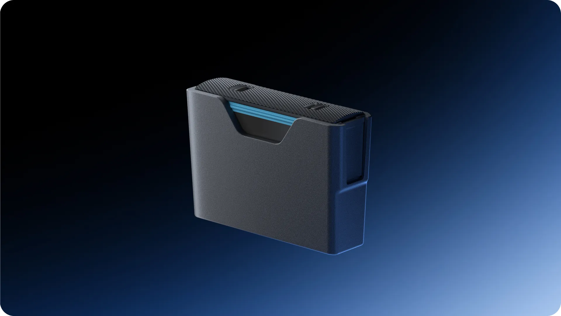 Official infographic showing the battery case with space for a microSD card