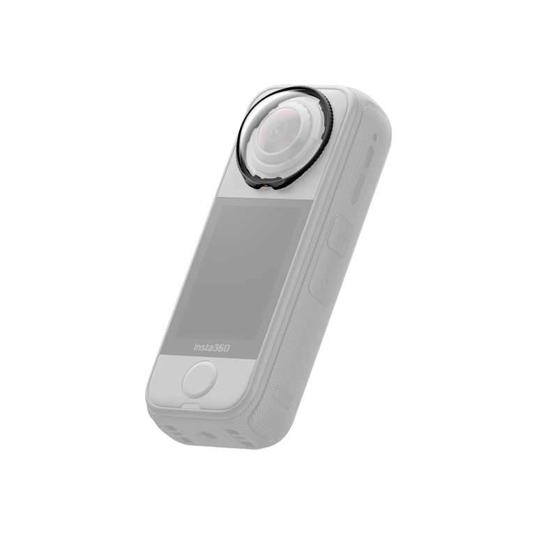 Insta360 X4 Air Premium Lens Guards