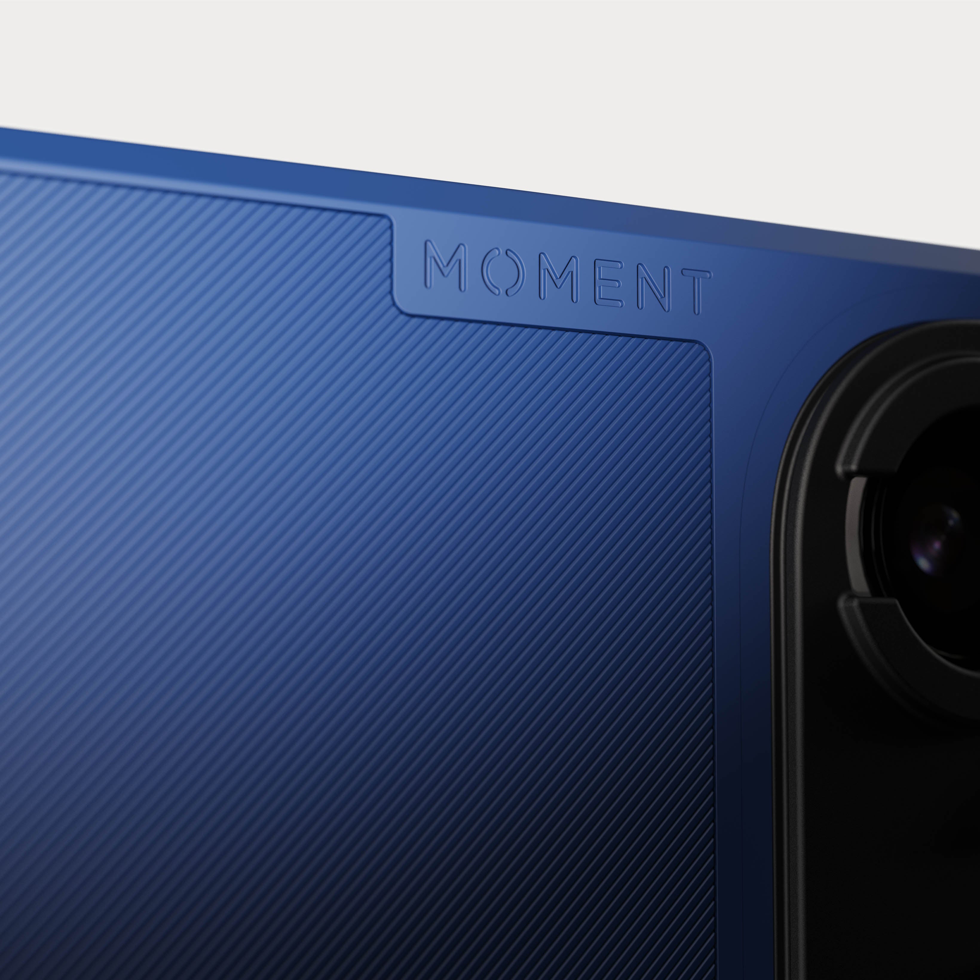 Moment Camera Case in use with iPhone 18 Pro Max