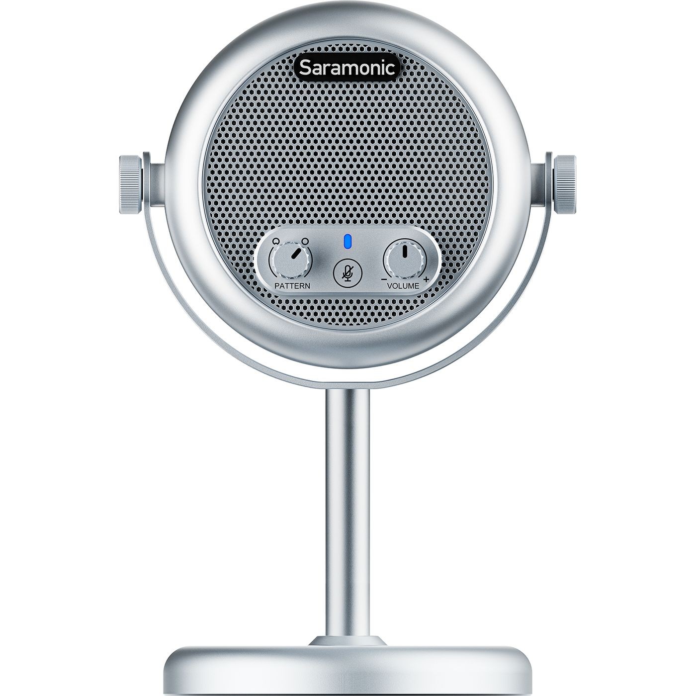 Xmic Z4 controls