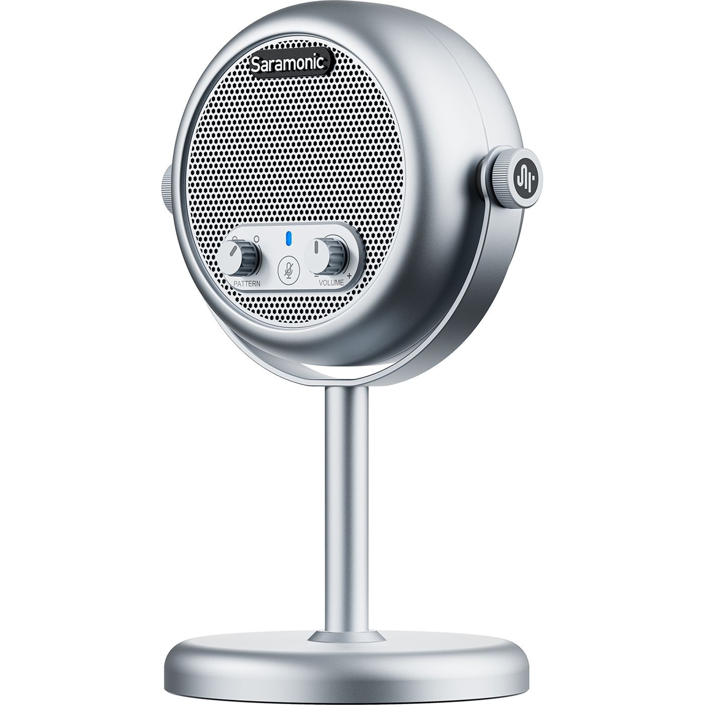 Saramonic Xmic Z4 USB microphone