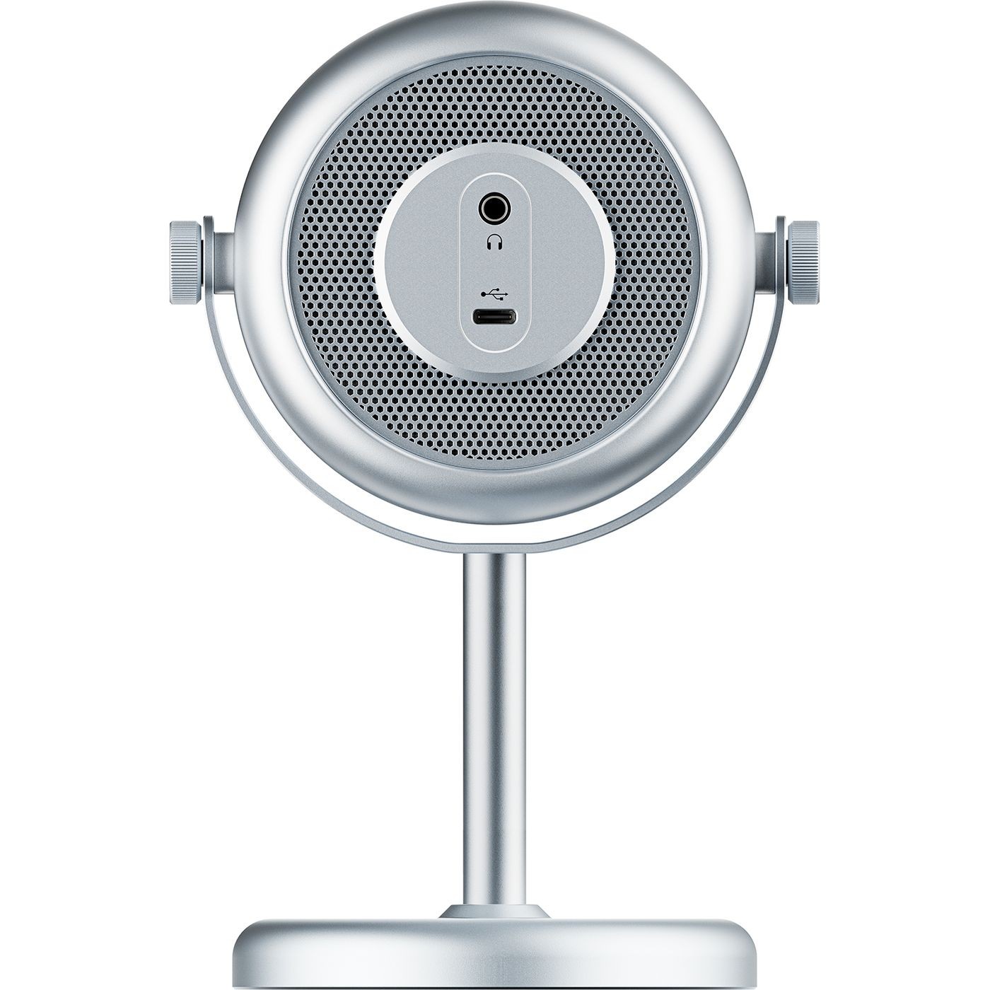 Saramonic Xmic Z4 polar patterns