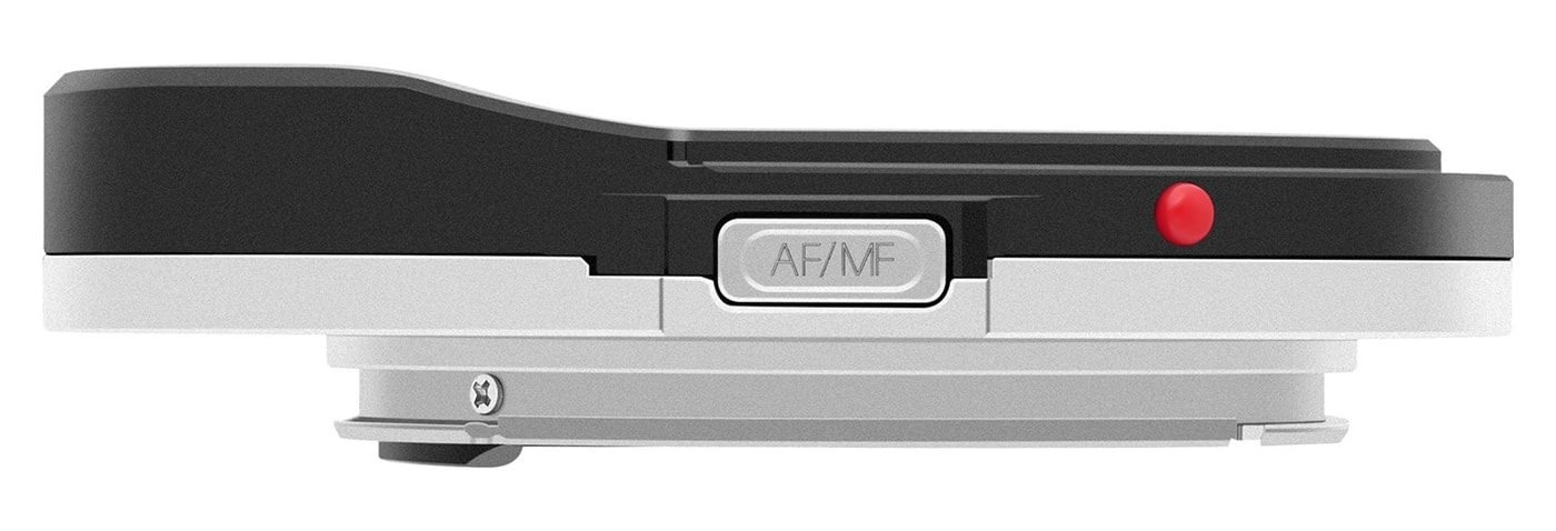 Megadap M2RF AF/MF control