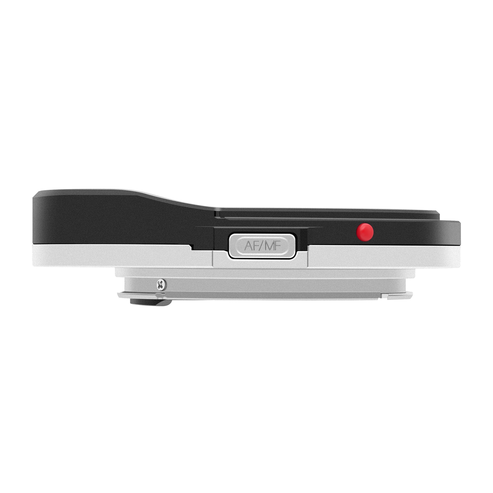 Megadap M2RF AF/MF control and aperture selector