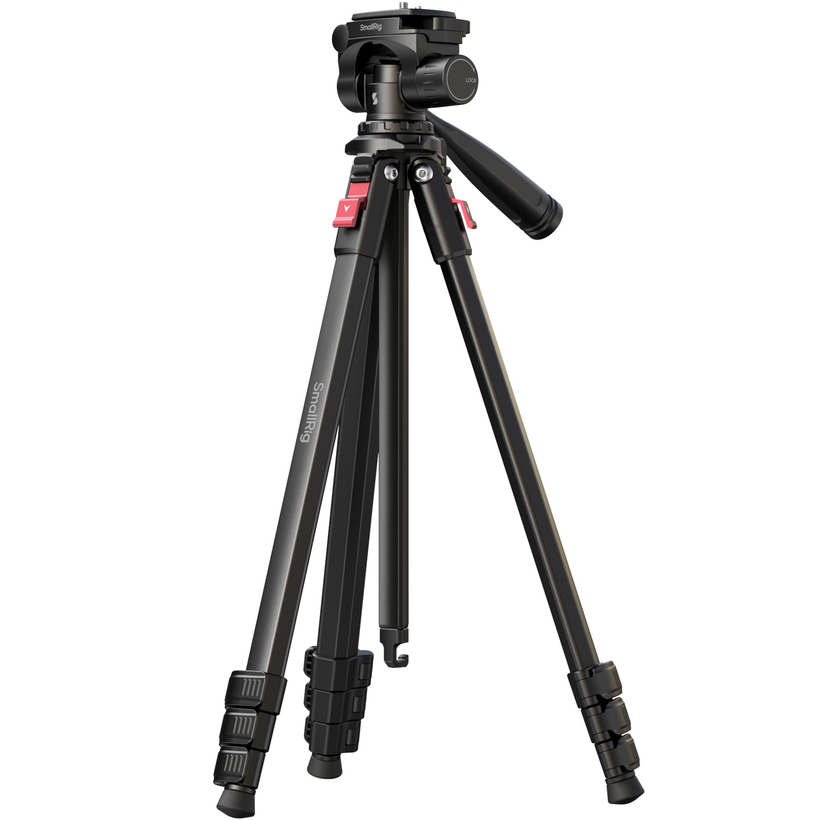 SmallRig Video Tripod 5474