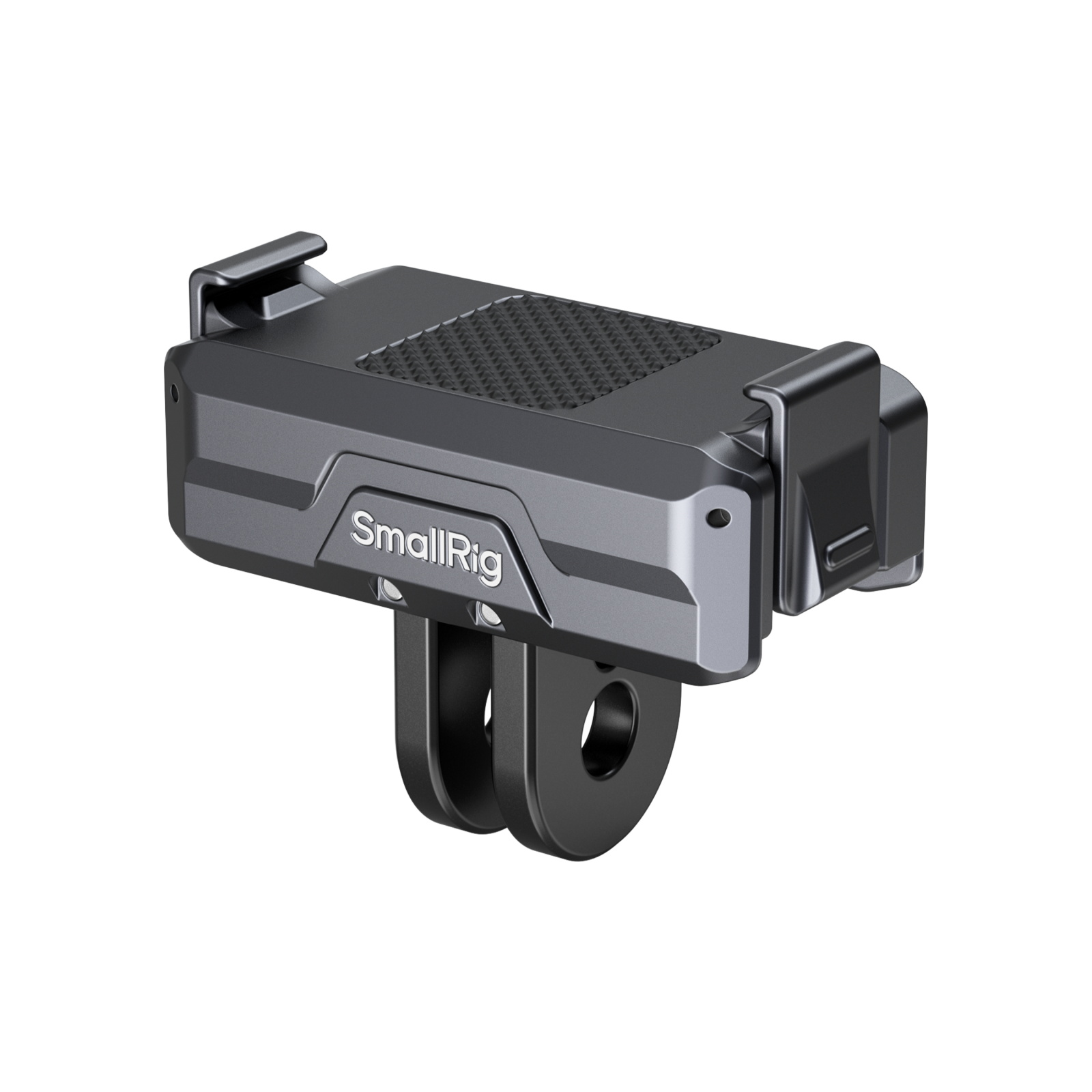 Two common mounting systems