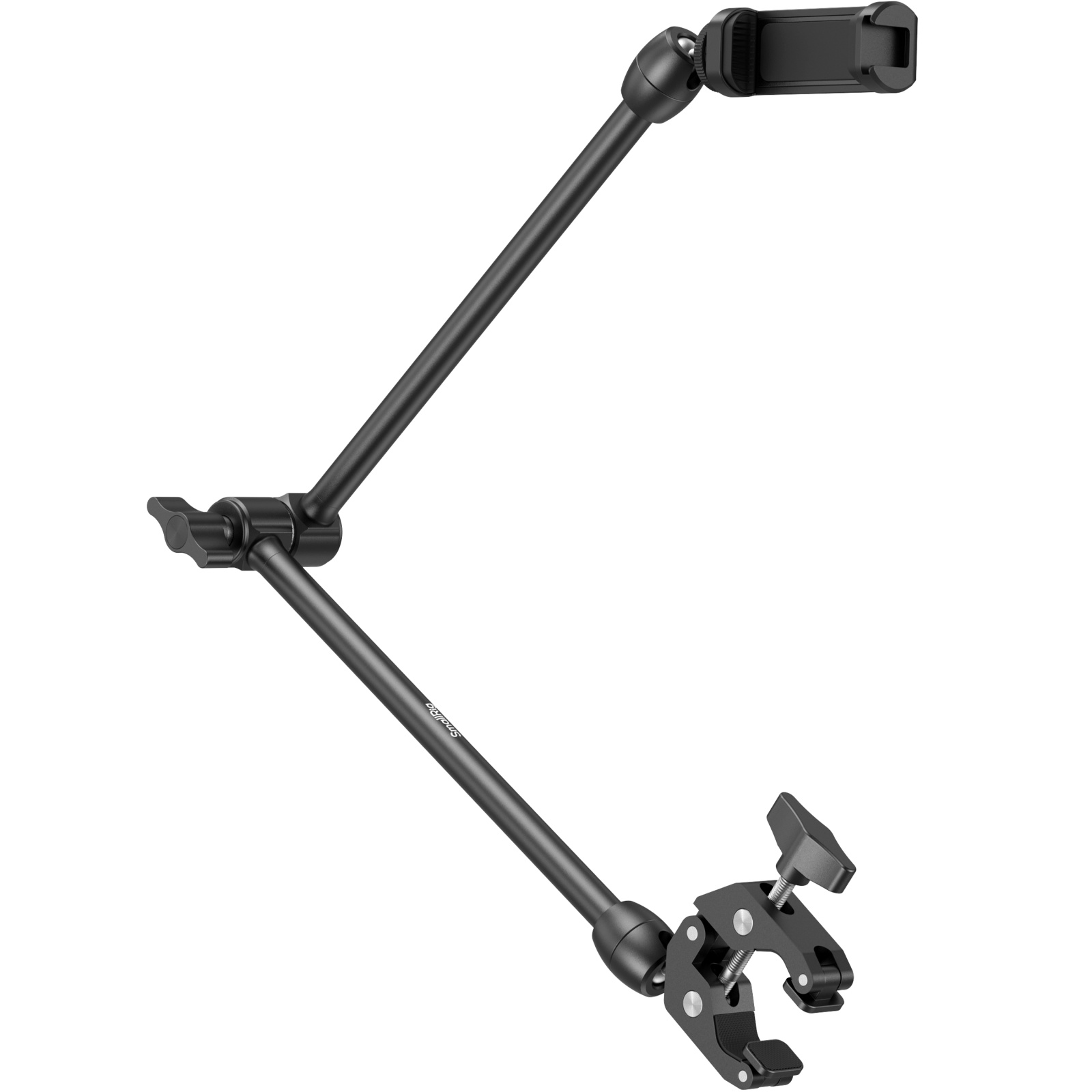 SmallRig 5624 desktop Magic Arm with clamp
