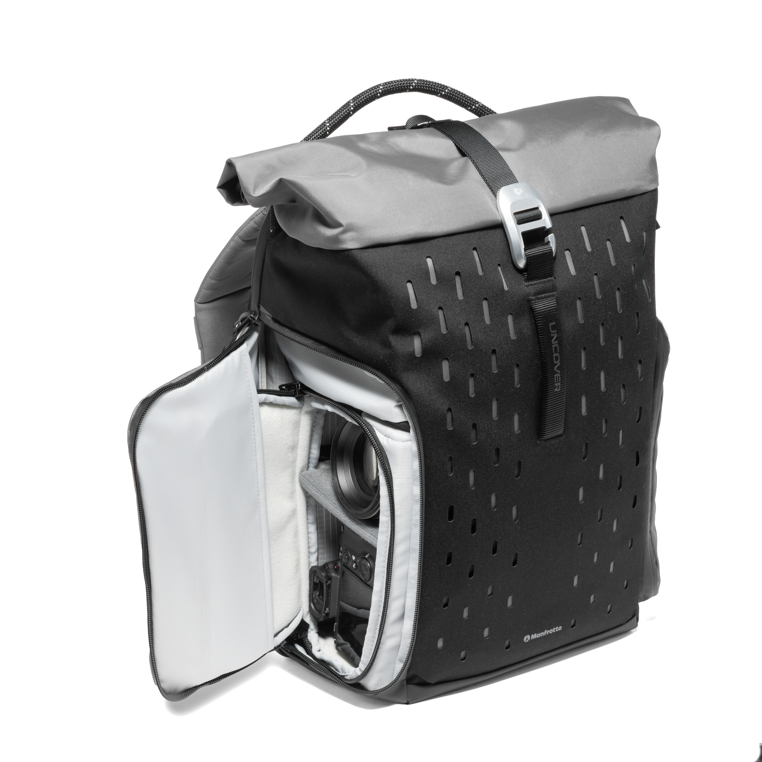 Manfrotto UNCOVER Backpack 30L