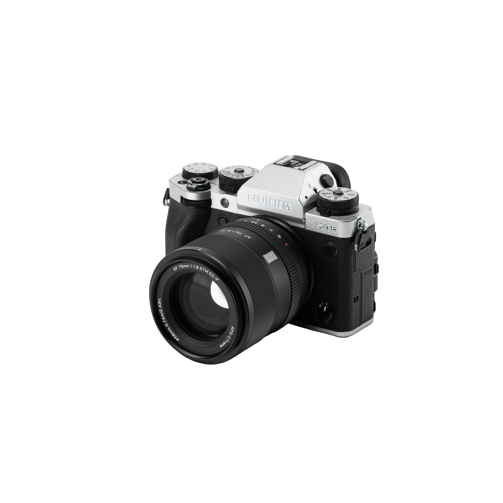 Fast and accurate focusing