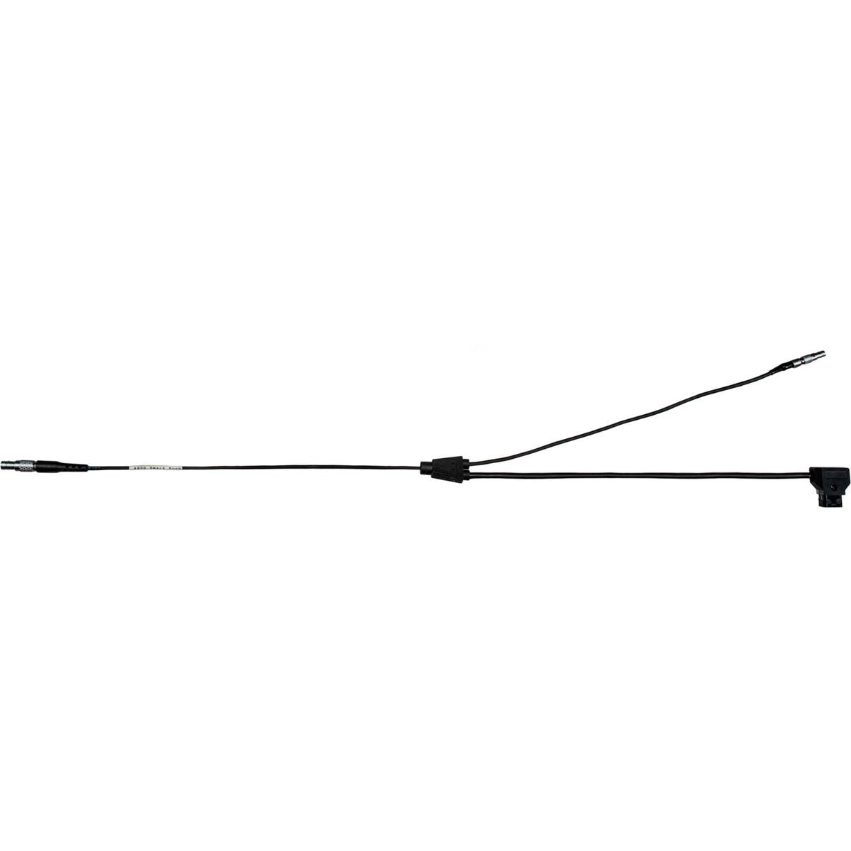Teradek Smartknob Power/Control D-Tap Cable 11-1408