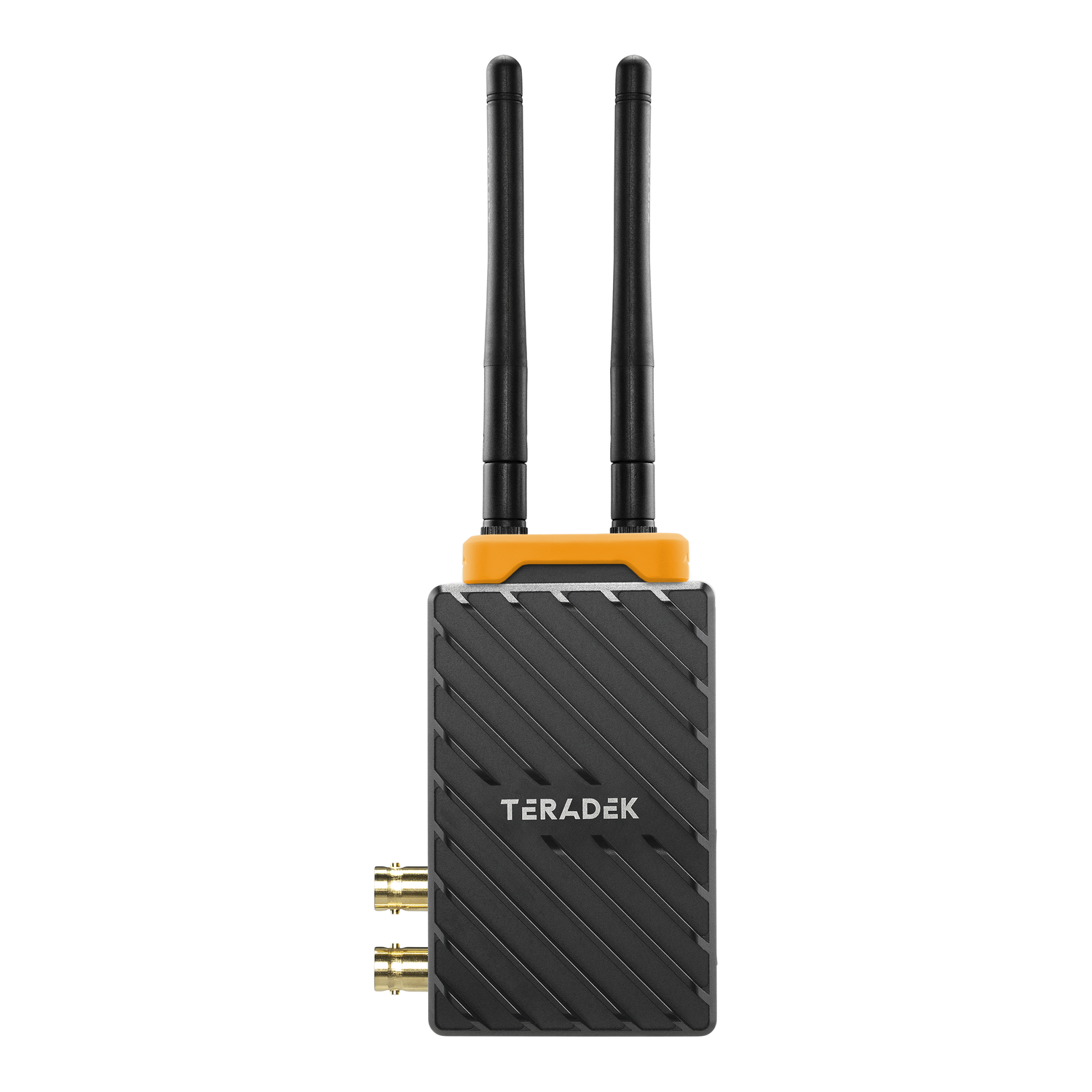 Teradek Bolt 6 LT TX Neon Orange identification band