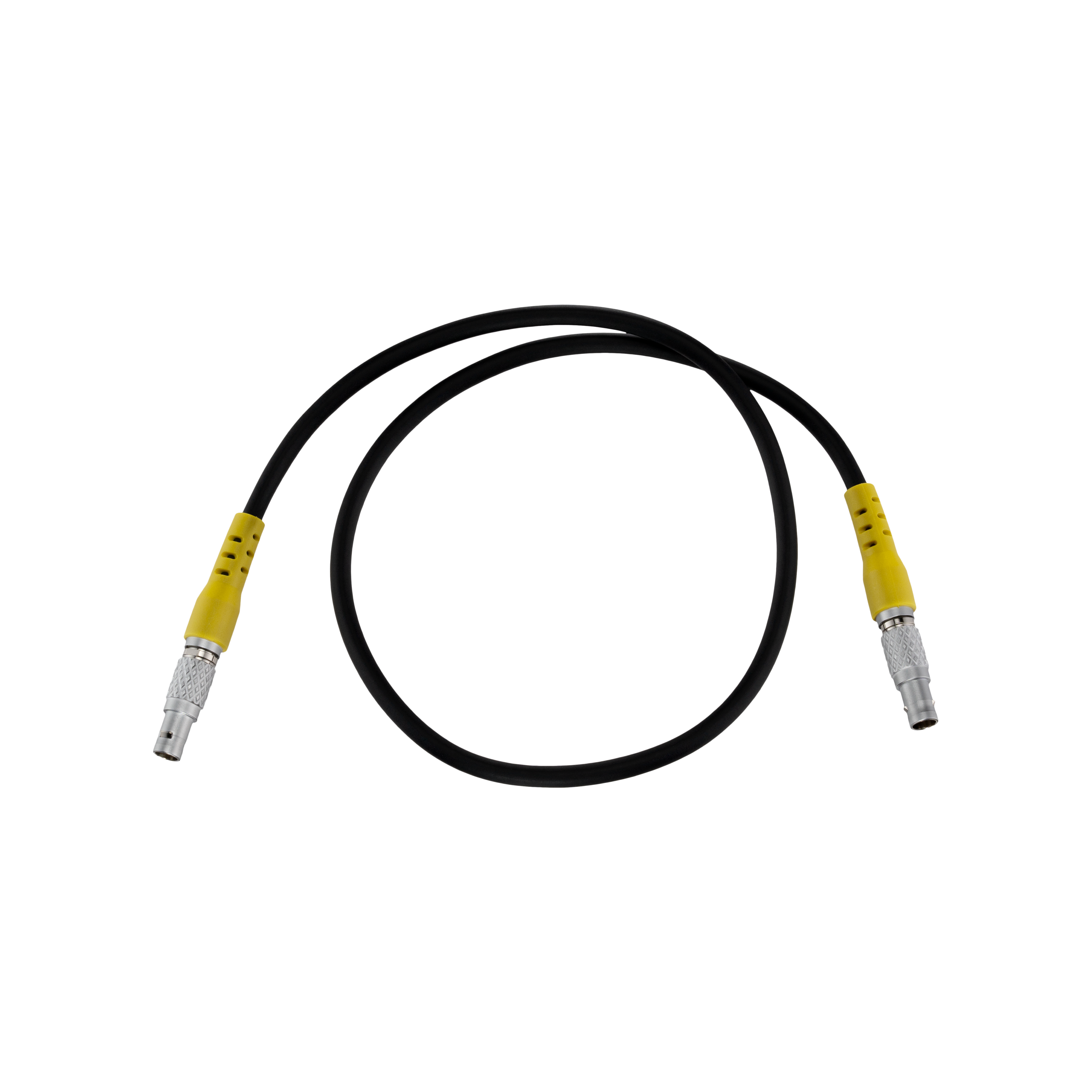 Teradek Node 5G 10-0033-L 5-pin-to-5-pin cable detail