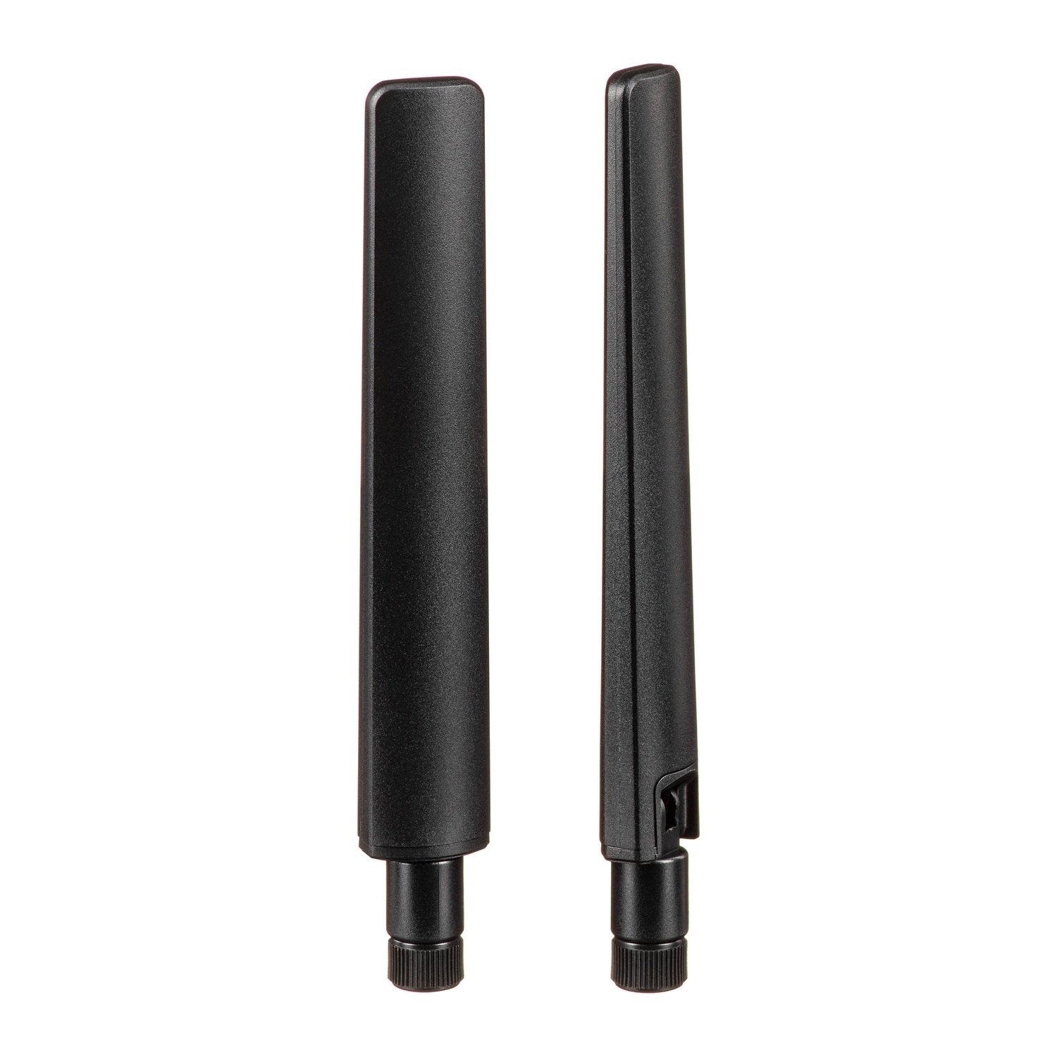 Two Teradek 11-0936 dipole antennas with RP-SMA male connectors