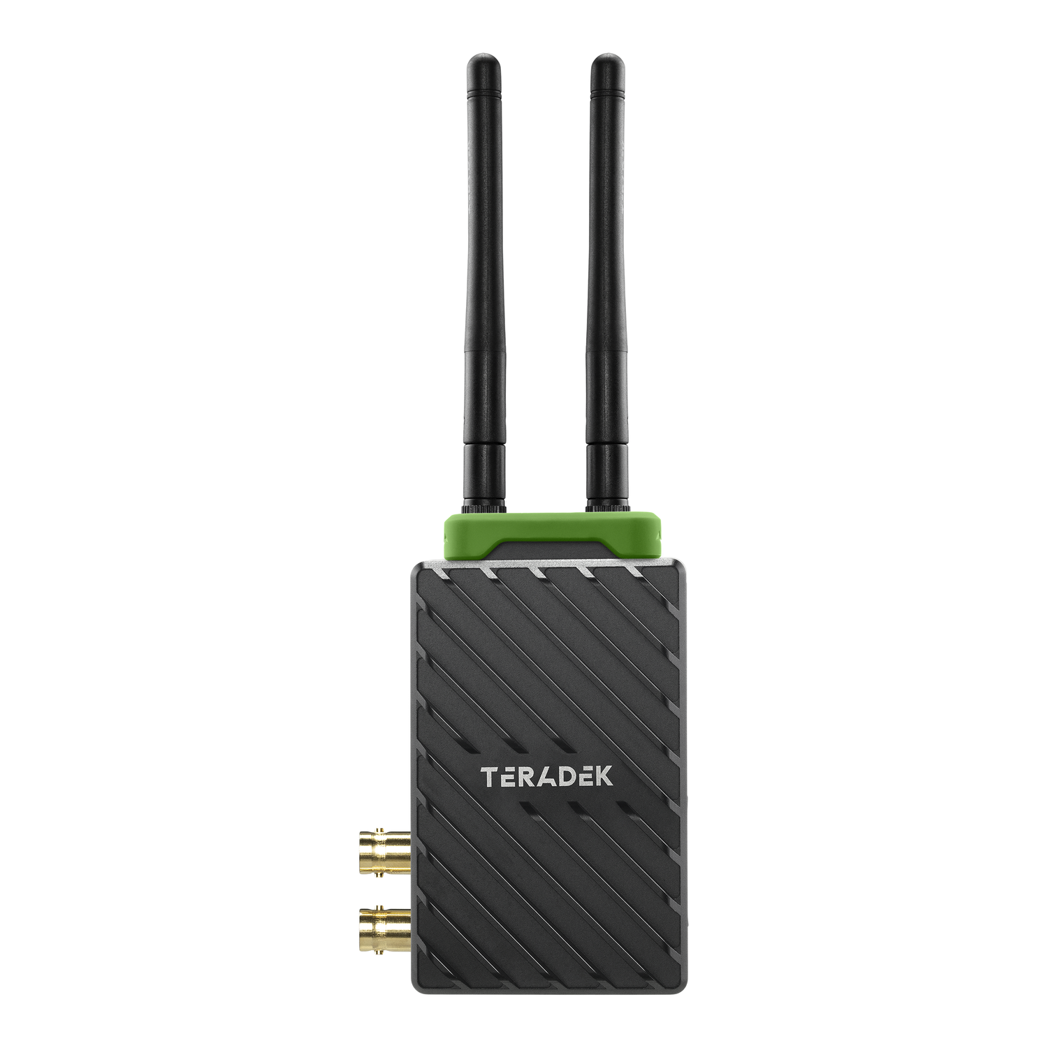 Teradek Bolt 6 LT TX green identification band