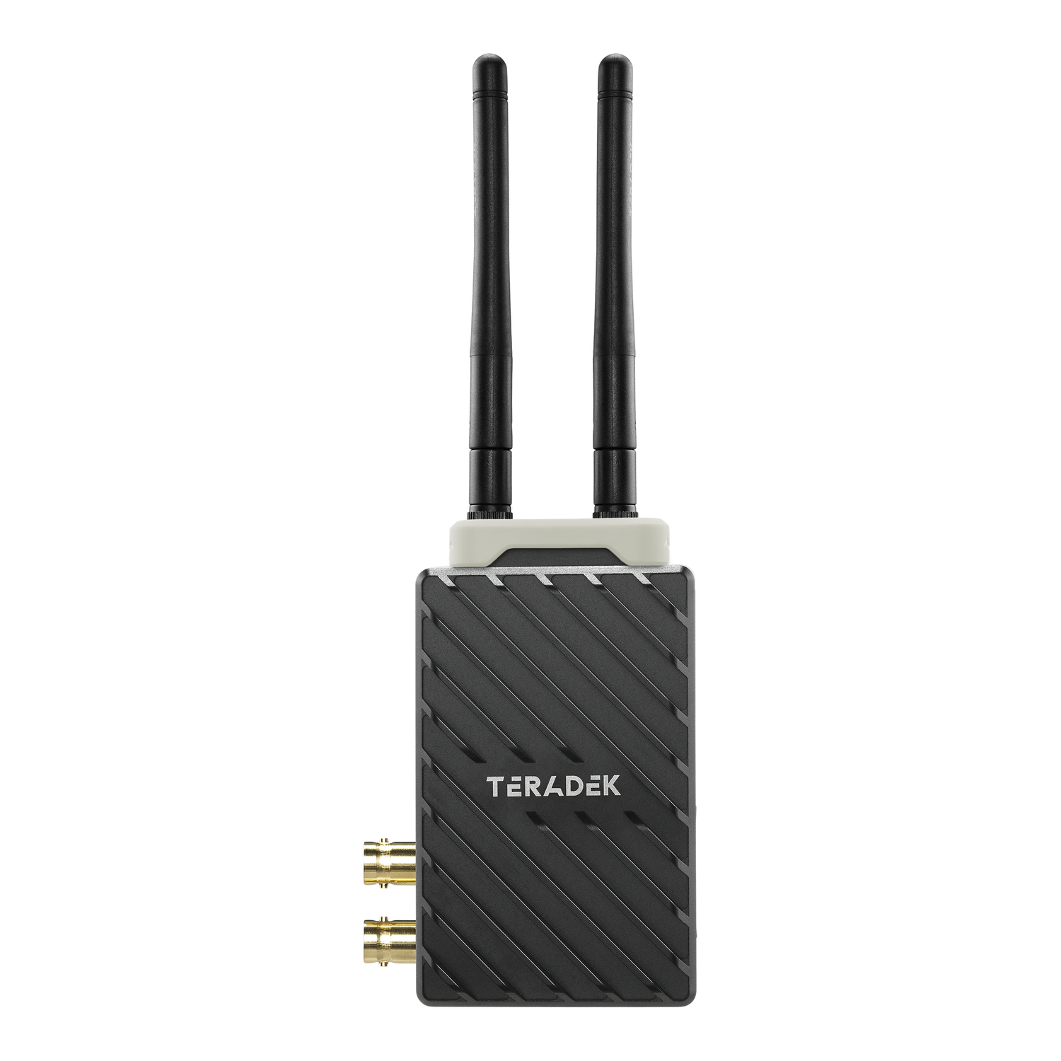 Teradek Bolt 6 LT TX light gray identification band