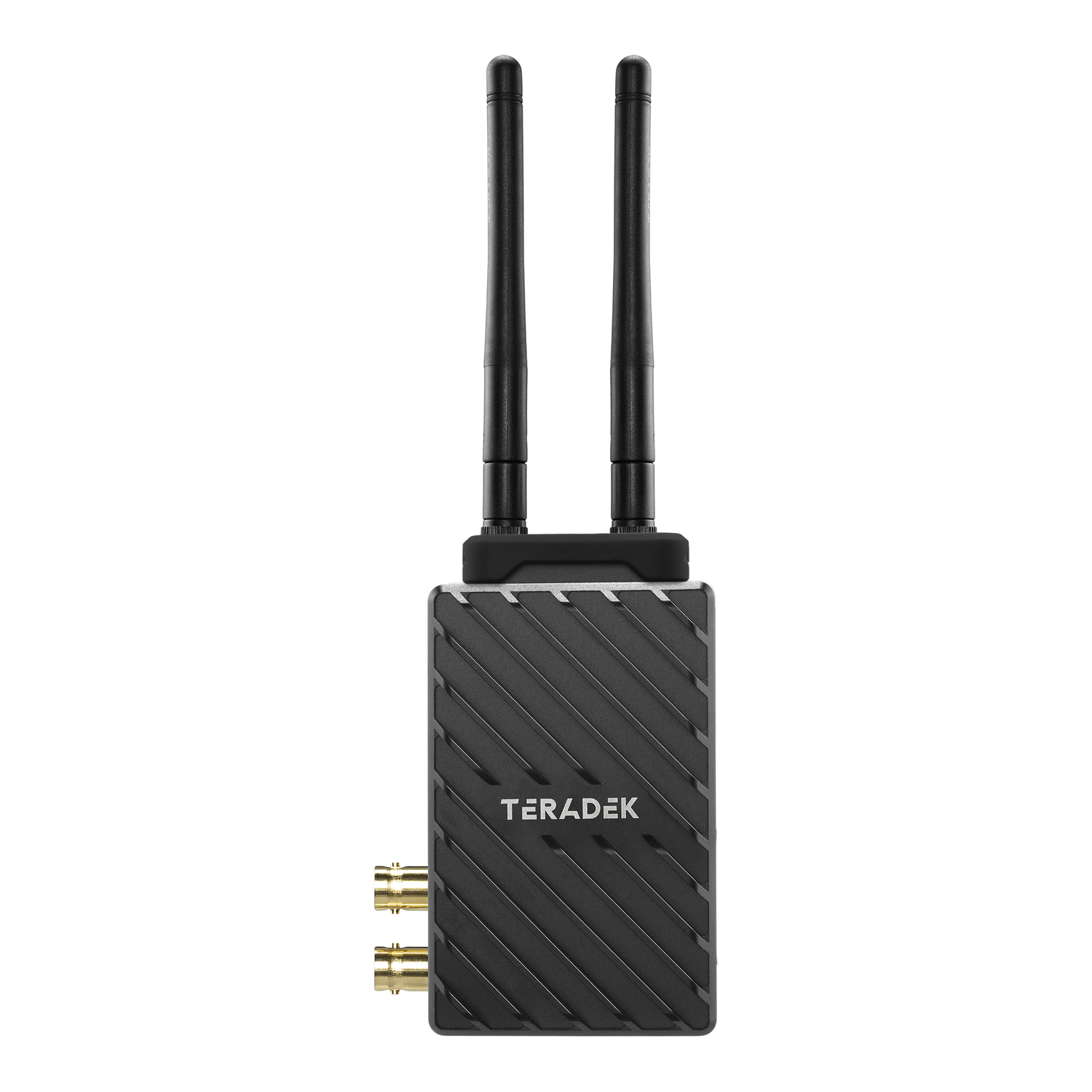 Teradek Bolt 6 LT TX black rubber identification band