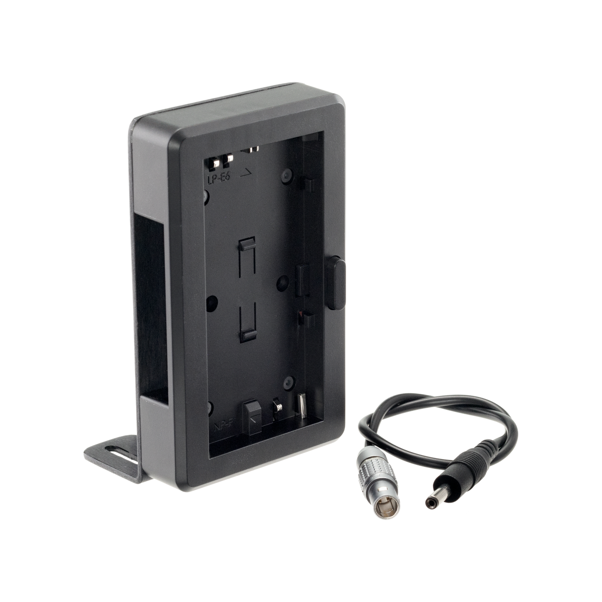 Teradek Panasonic CGA-D54 battery plate