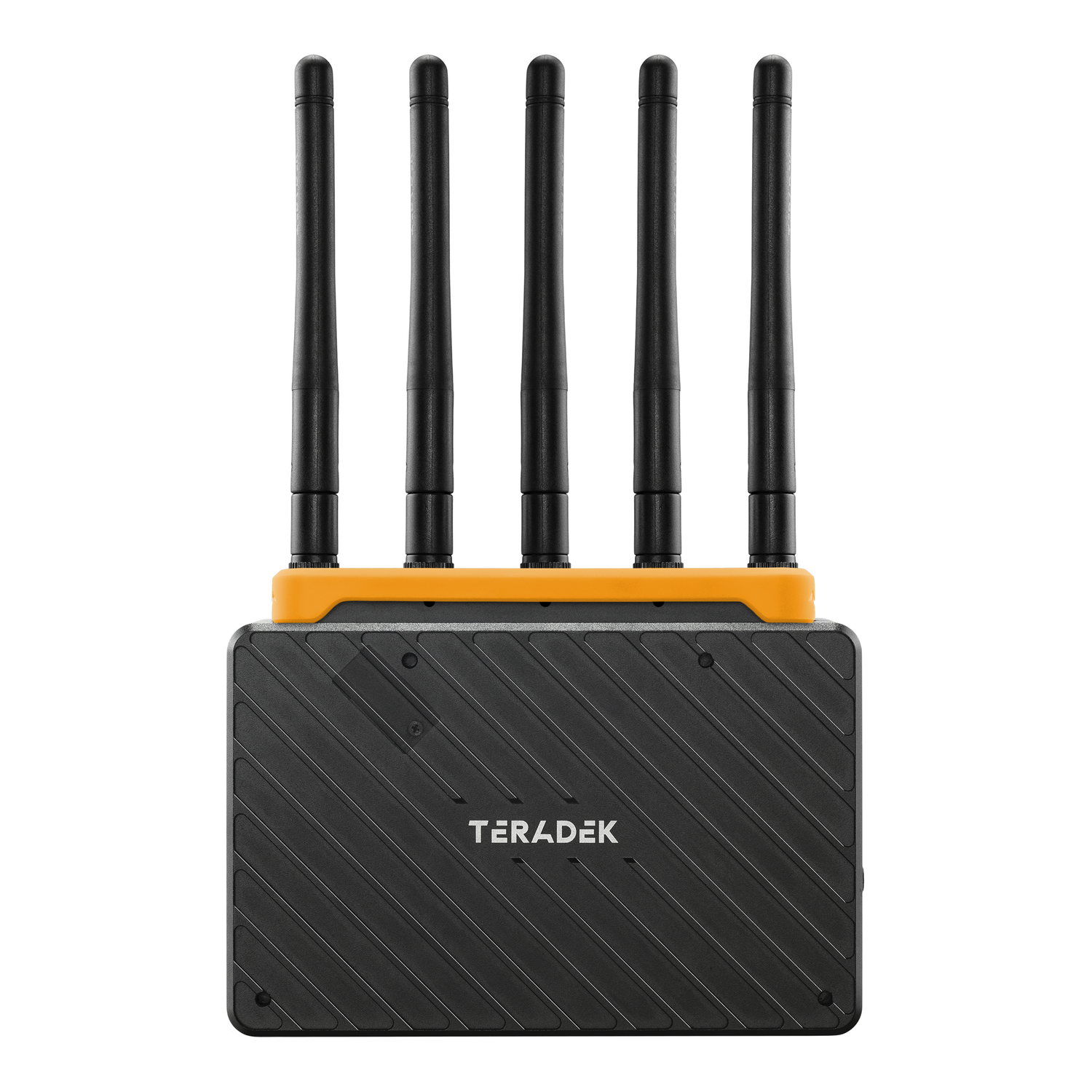 Teradek Bolt 6 LT RX Color Band, Neon Orange – Teradek Bolt 6 LT RX