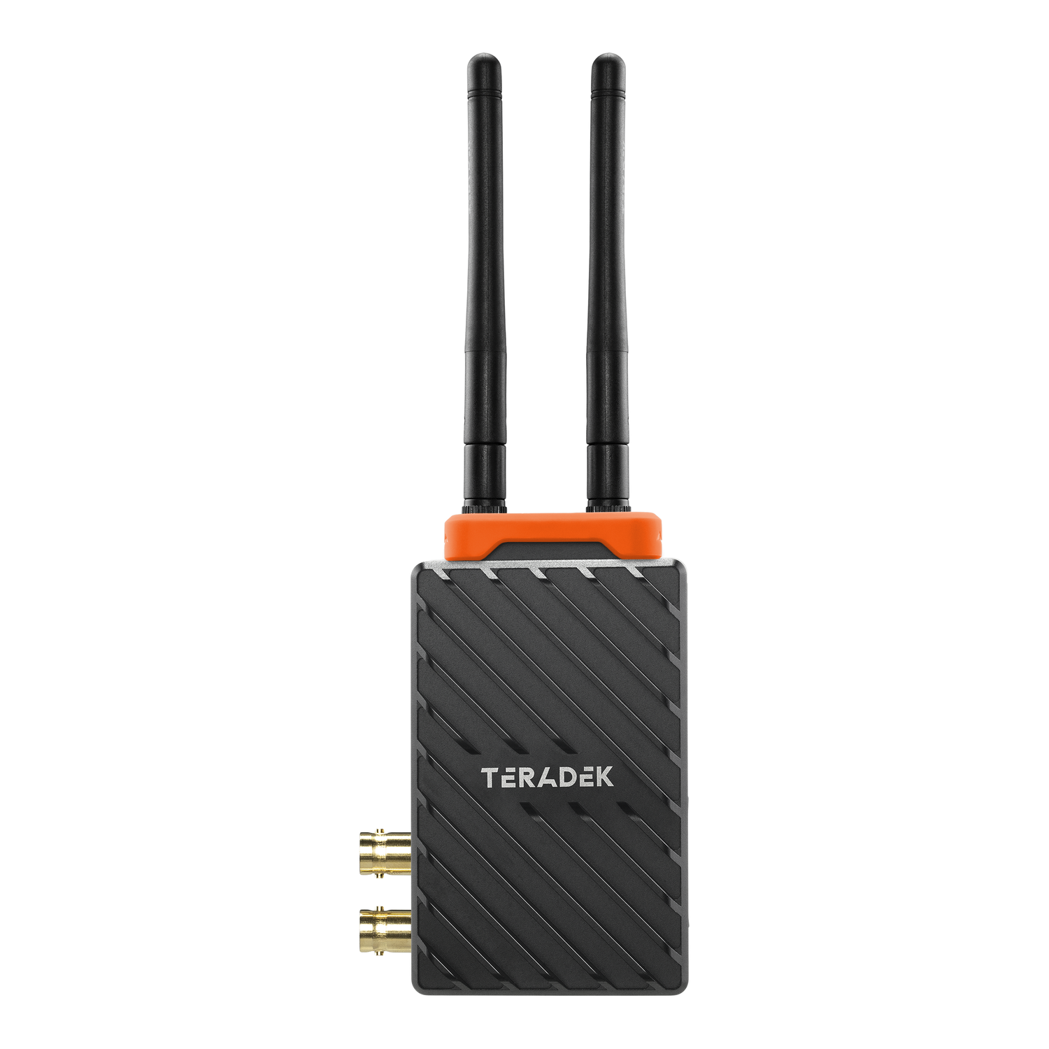 Teradek Bolt 6 LT TX orange identification band