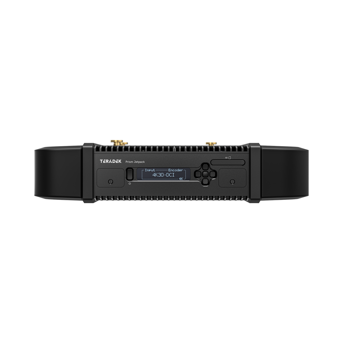 Teradek Prism Jetpack encoder