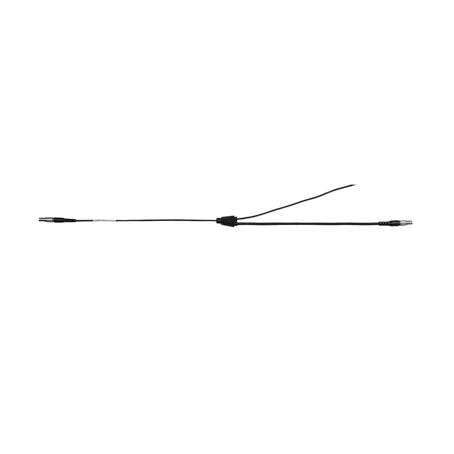 Teradek Smartknob Power/Control 2-Pin Cable