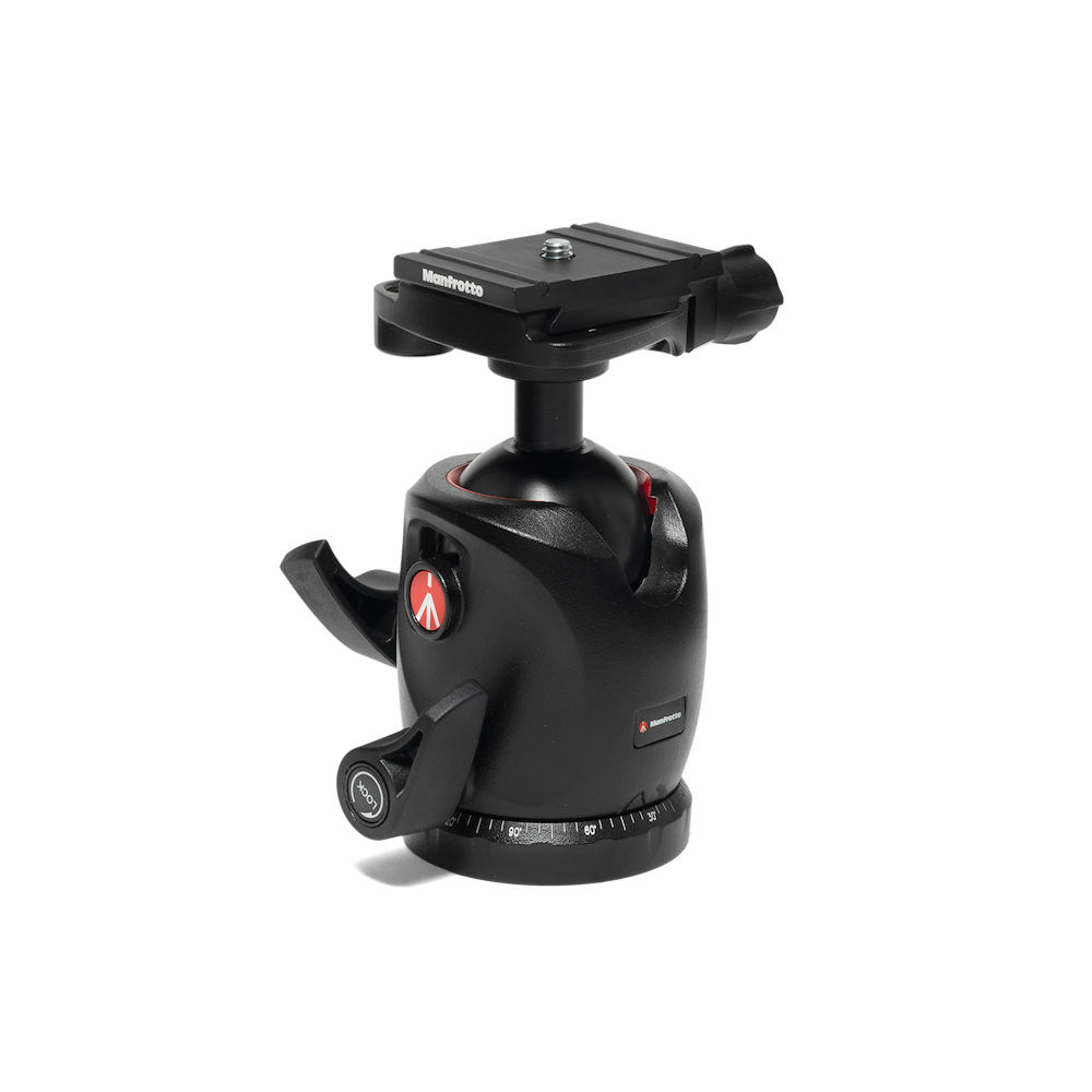 Manfrotto XPRO MHXPRO-Q6TX ball head