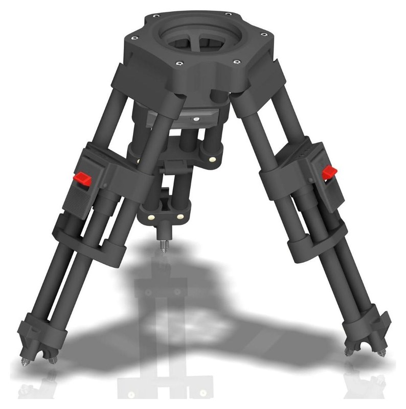 Cartoni T723/S EFP Minibaby 100 Tripod