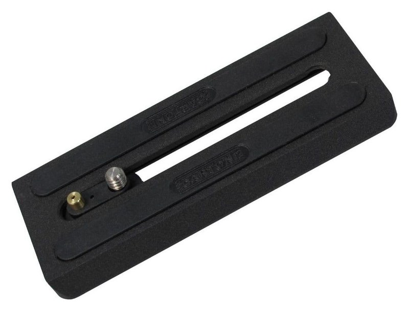 Cartoni AH958 Camera Plate for Focus 8S and Focus HD