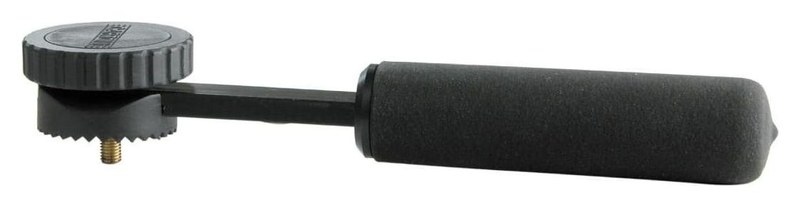 Cartoni AH882 Short Pan Bar for Lambda 50