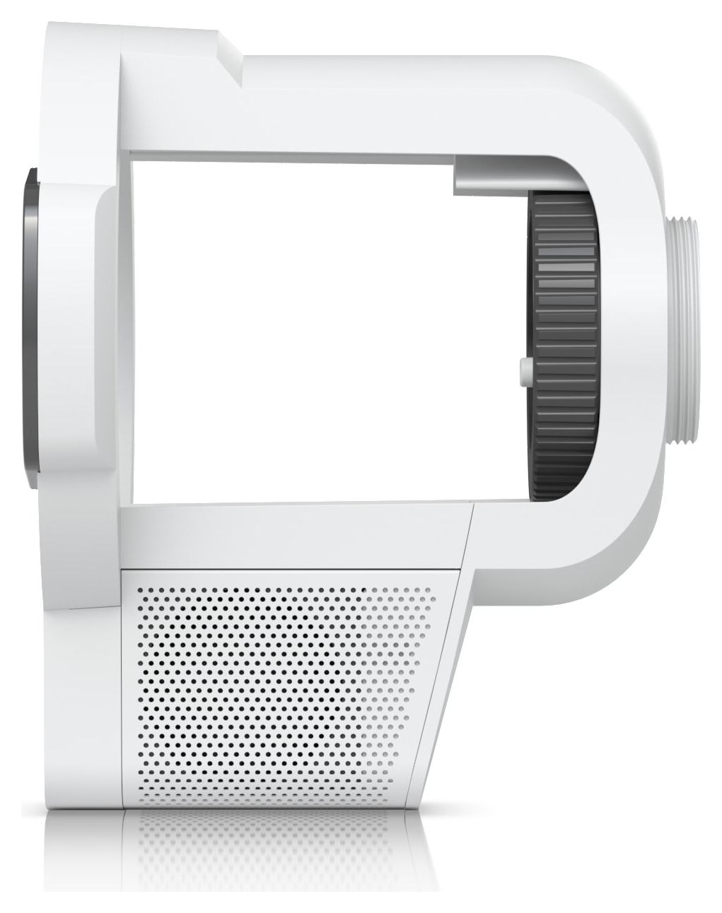 Ubiquiti UniFi Protect Pro Bullet Enhancer, white – Radar detection