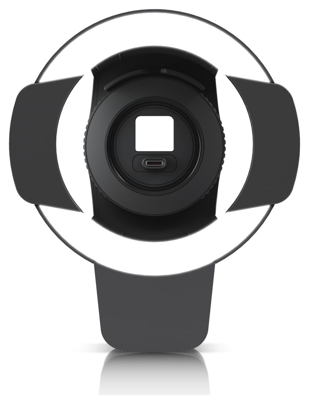 Ubiquiti UniFi Protect Pro Bullet Enhancer, black – Night vision up to 60 metres