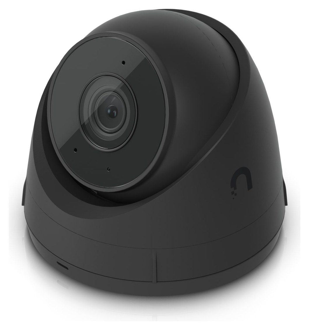 Ubiquiti UniFi Protect G5 Turret Ultra, black