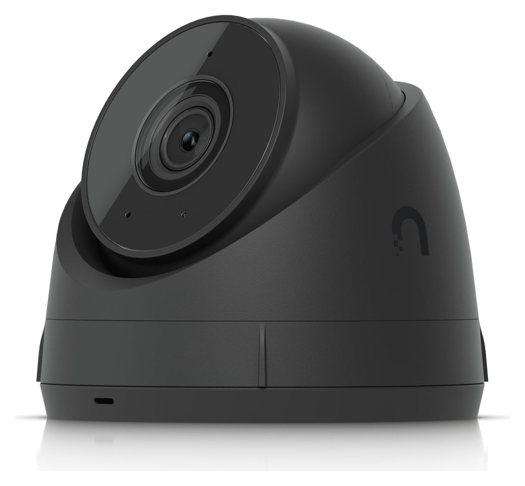 Ubiquiti UniFi Protect G5 Turret Ultra, black – Outdoors in any weather