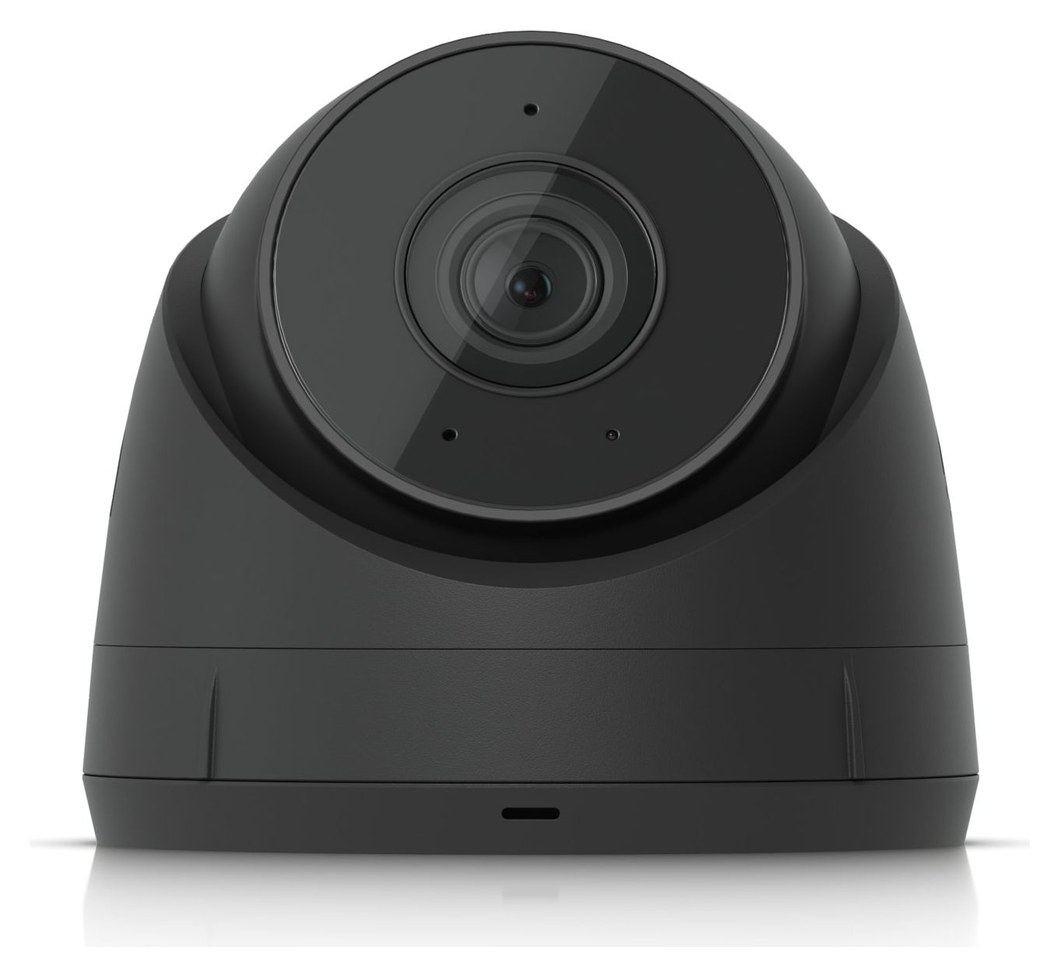 Ubiquiti UniFi Protect G5 Turret Ultra, black – 30 m night vision