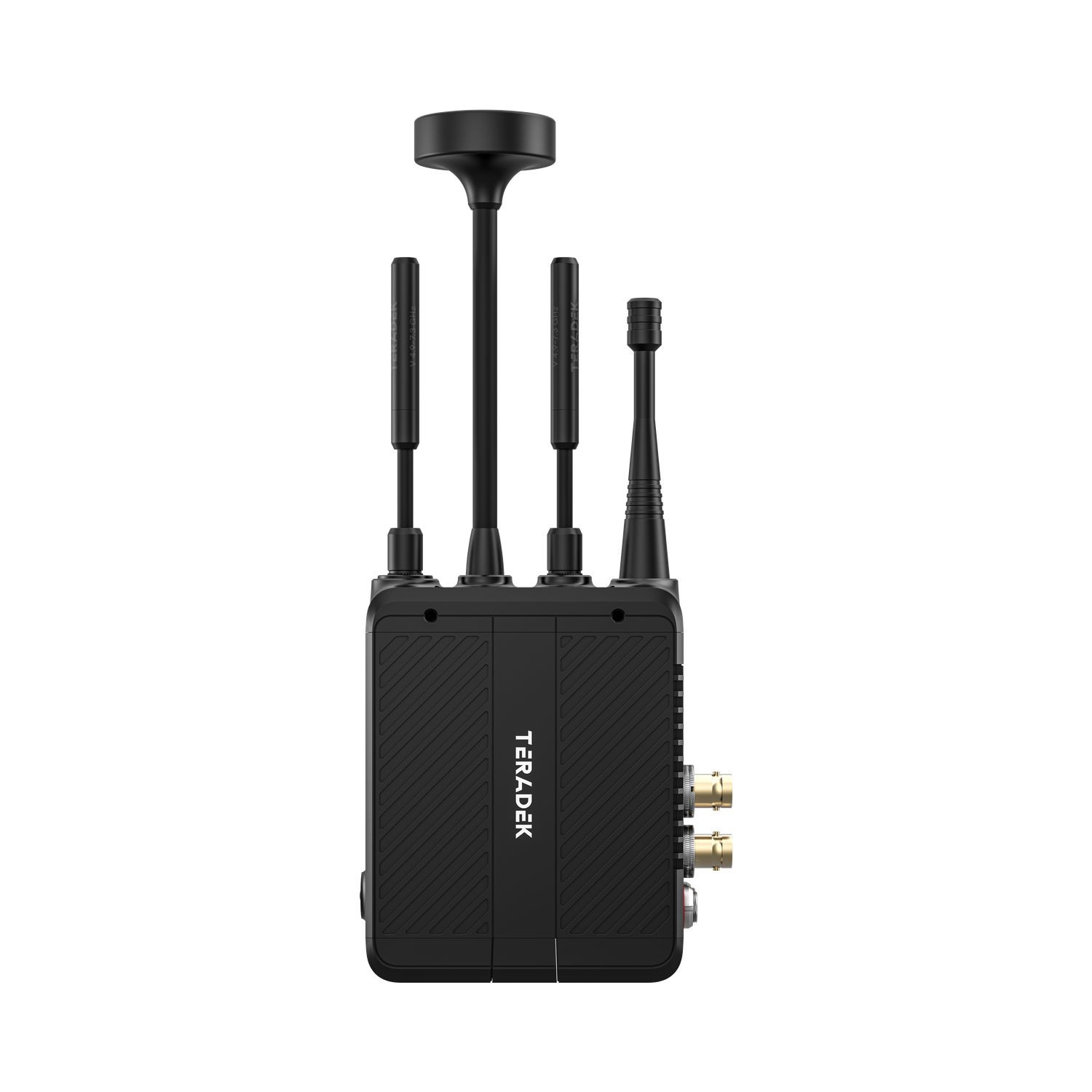 Teradek Bolt 7 1500 RX side view