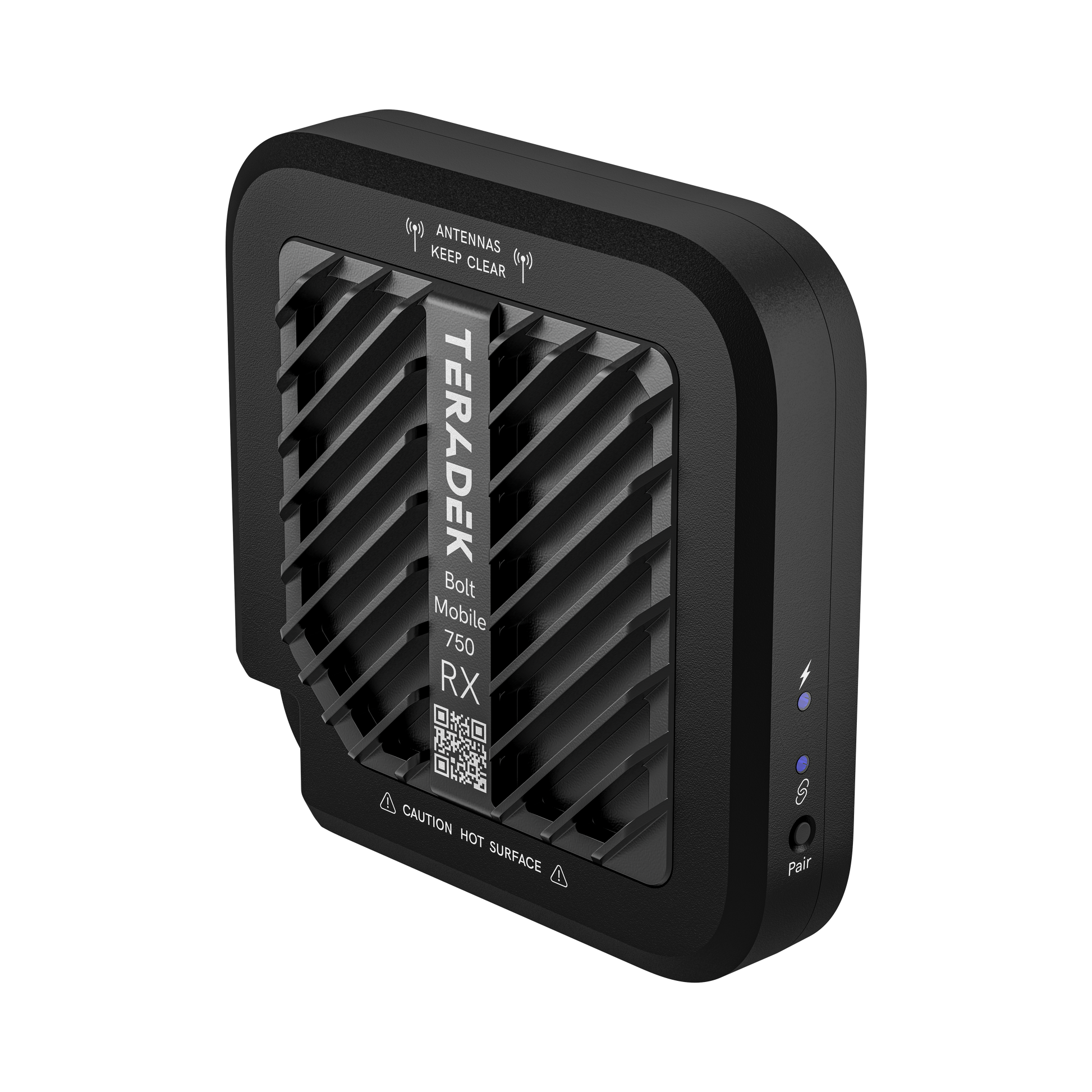 Teradek Bolt Mobile RX 750