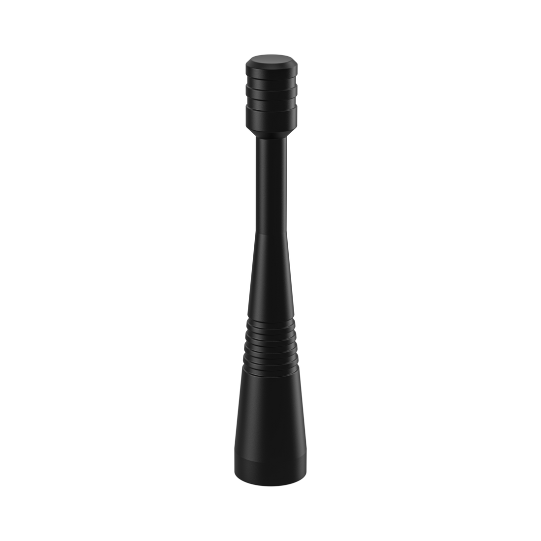 Teradek 900 MHz Antenna for Bolt 7, connector and body detail