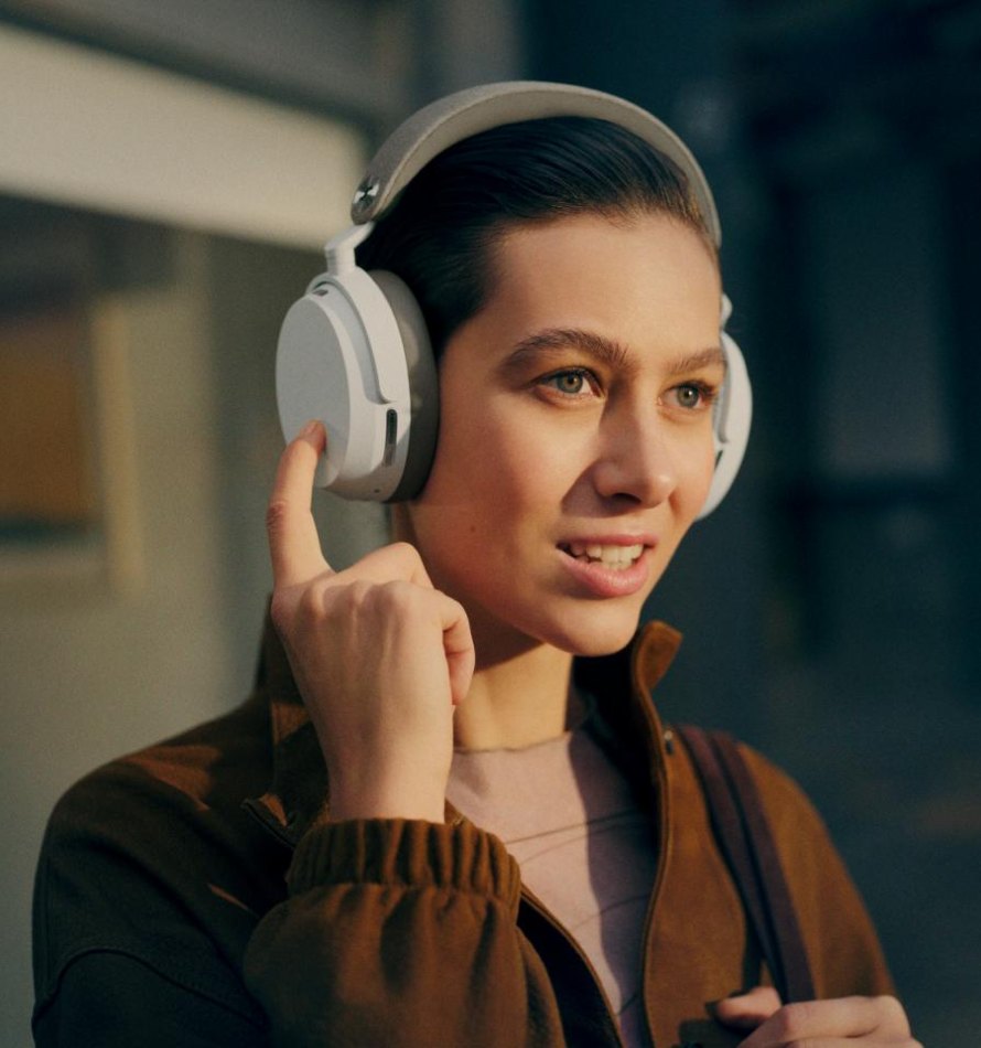 Sennheiser MOMENTUM 5 Wireless