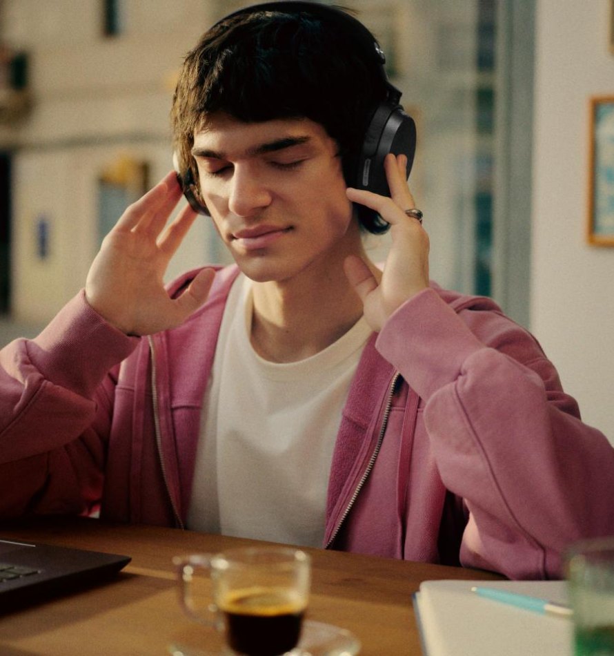 Sennheiser MOMENTUM 5 Wireless