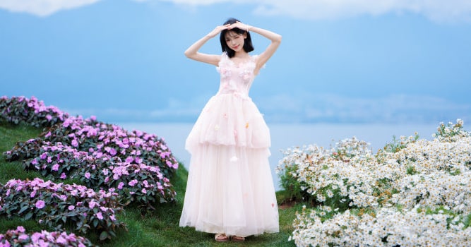 Meike 85mm F1.4 STM MIX II SL – 0.81 m minimum focus distance