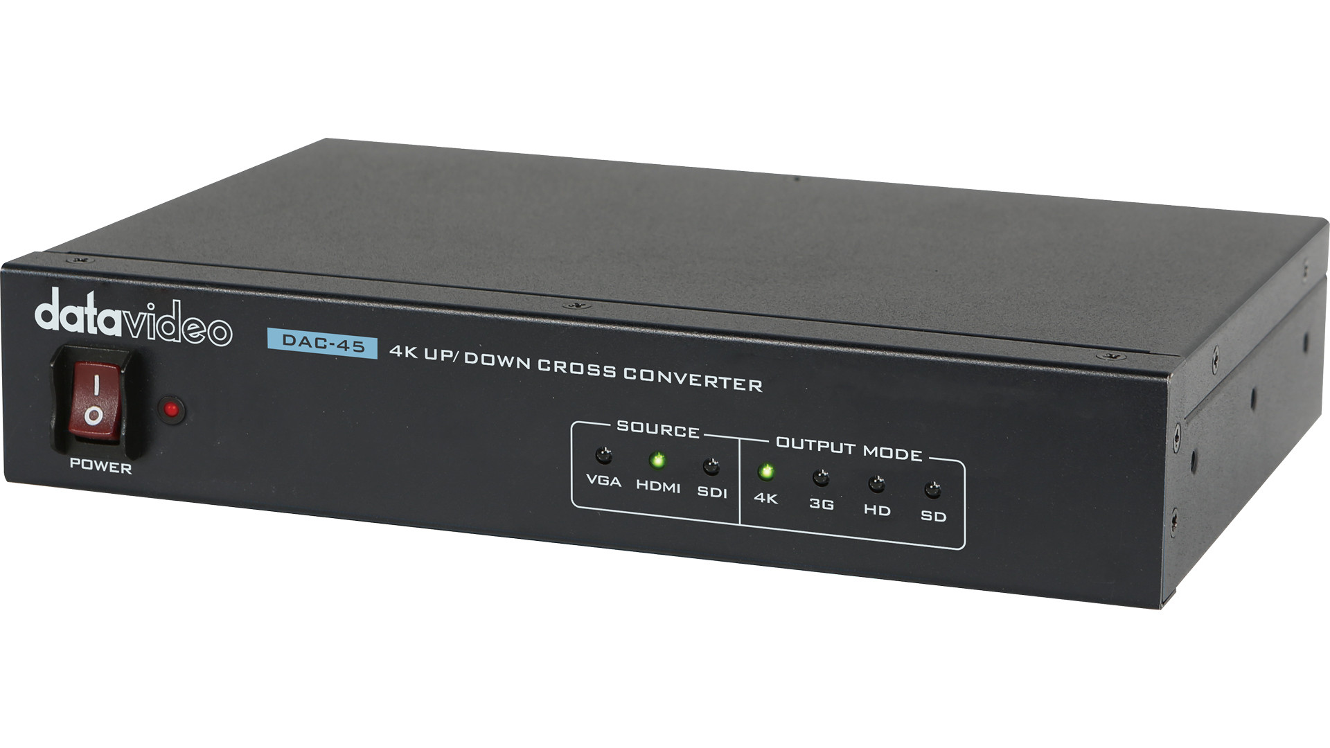 Datavideo DAC-45 4K Up/Down/Cross converter
