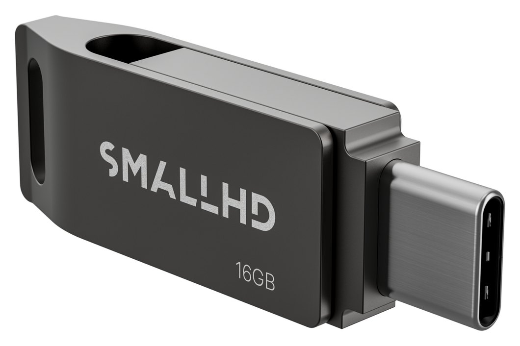 Two connectors in one