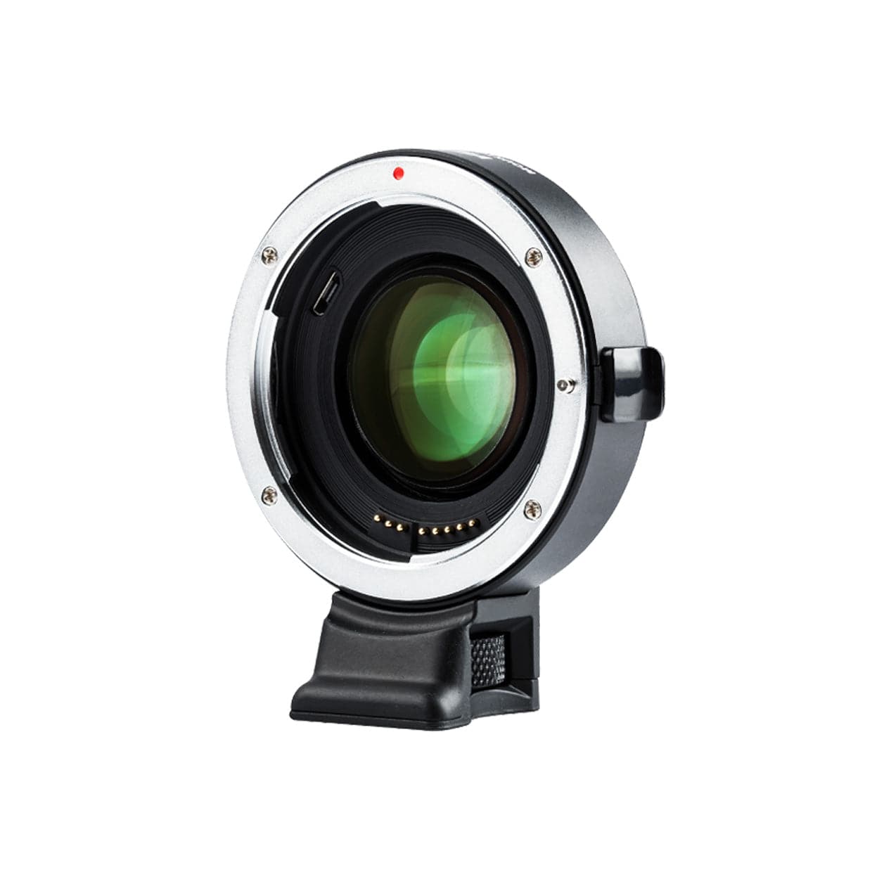 A wider view and more light on Sony E APS-C